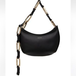 Anine Bing Mini Jody Bag - Black